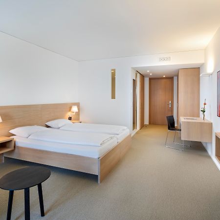 Newstar Hotel St. Gallen Exterior photo