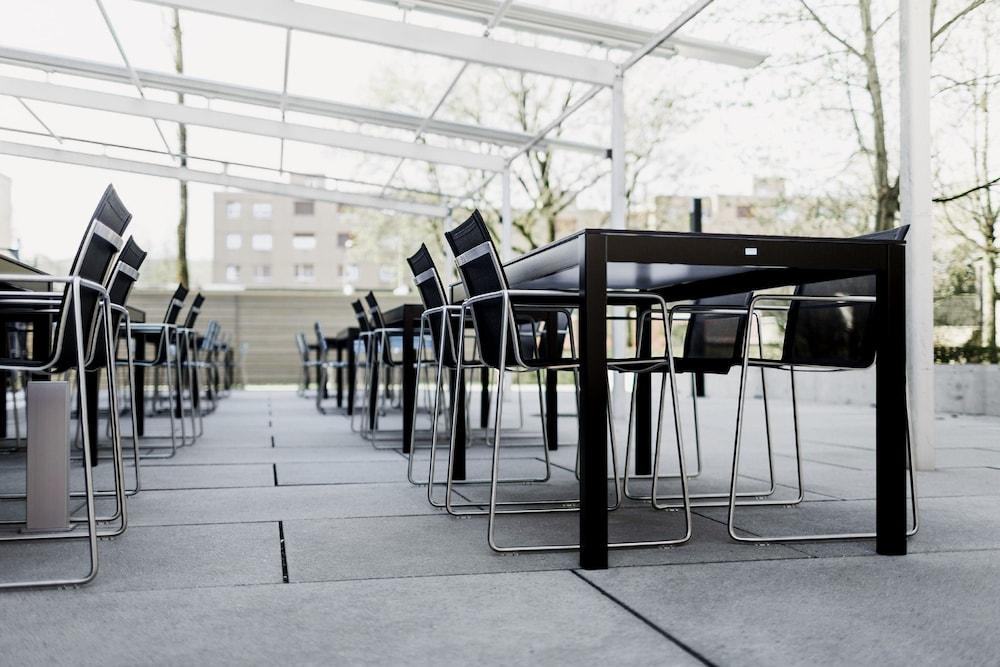 Newstar Hotel St. Gallen Exterior photo