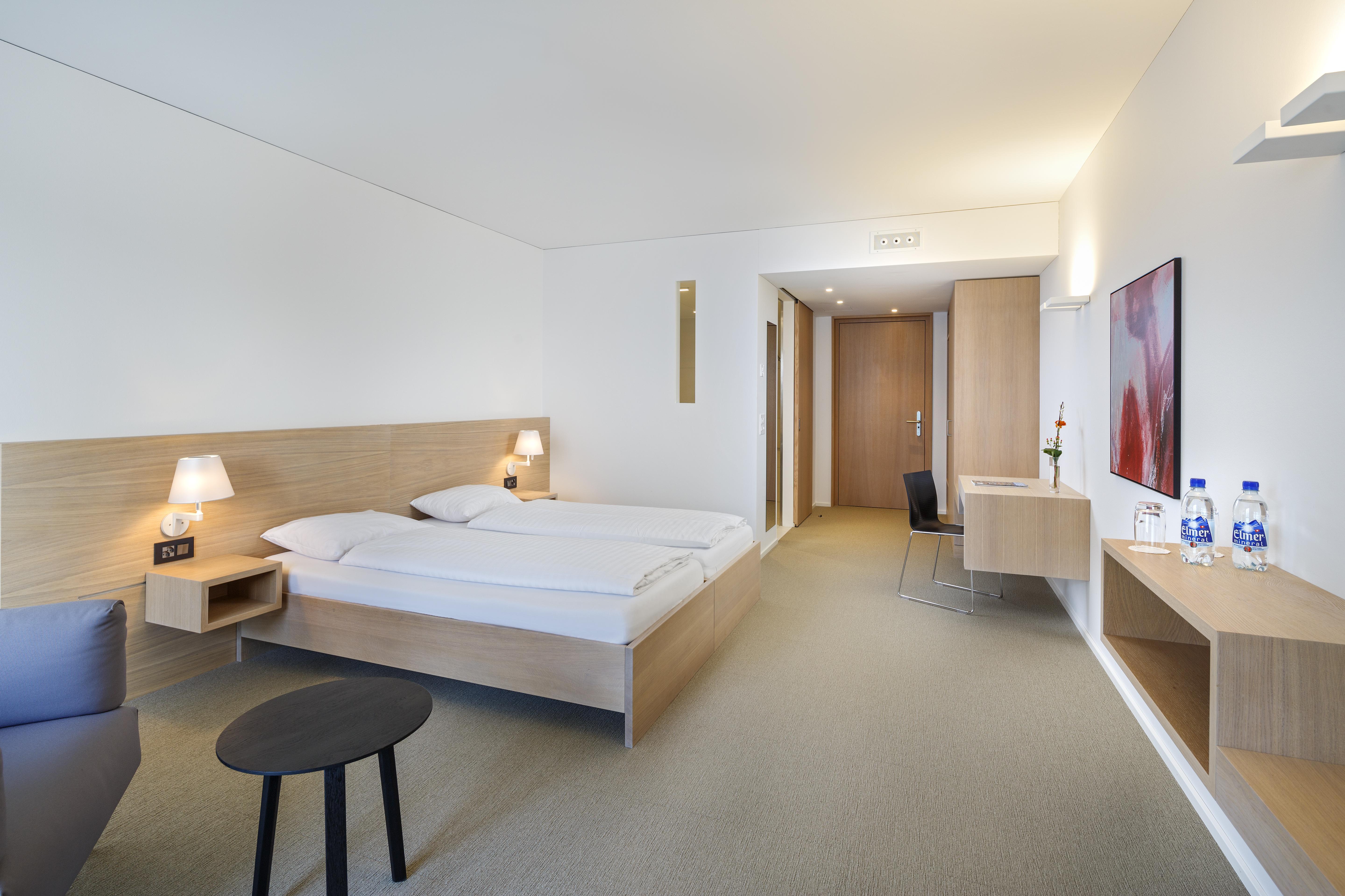 Newstar Hotel St. Gallen Exterior photo