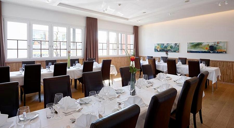 Newstar Hotel St. Gallen Exterior photo
