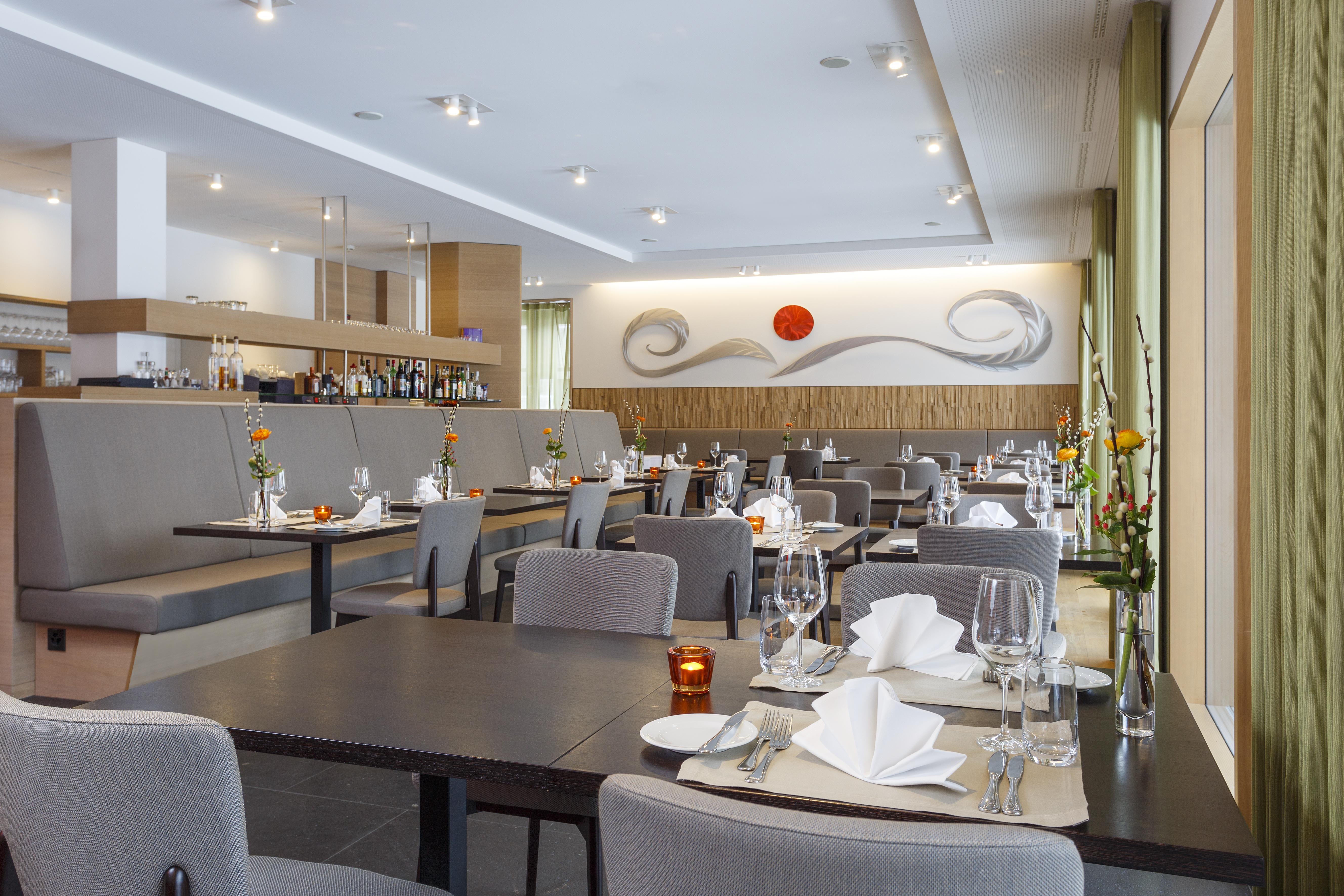 Newstar Hotel St. Gallen Exterior photo