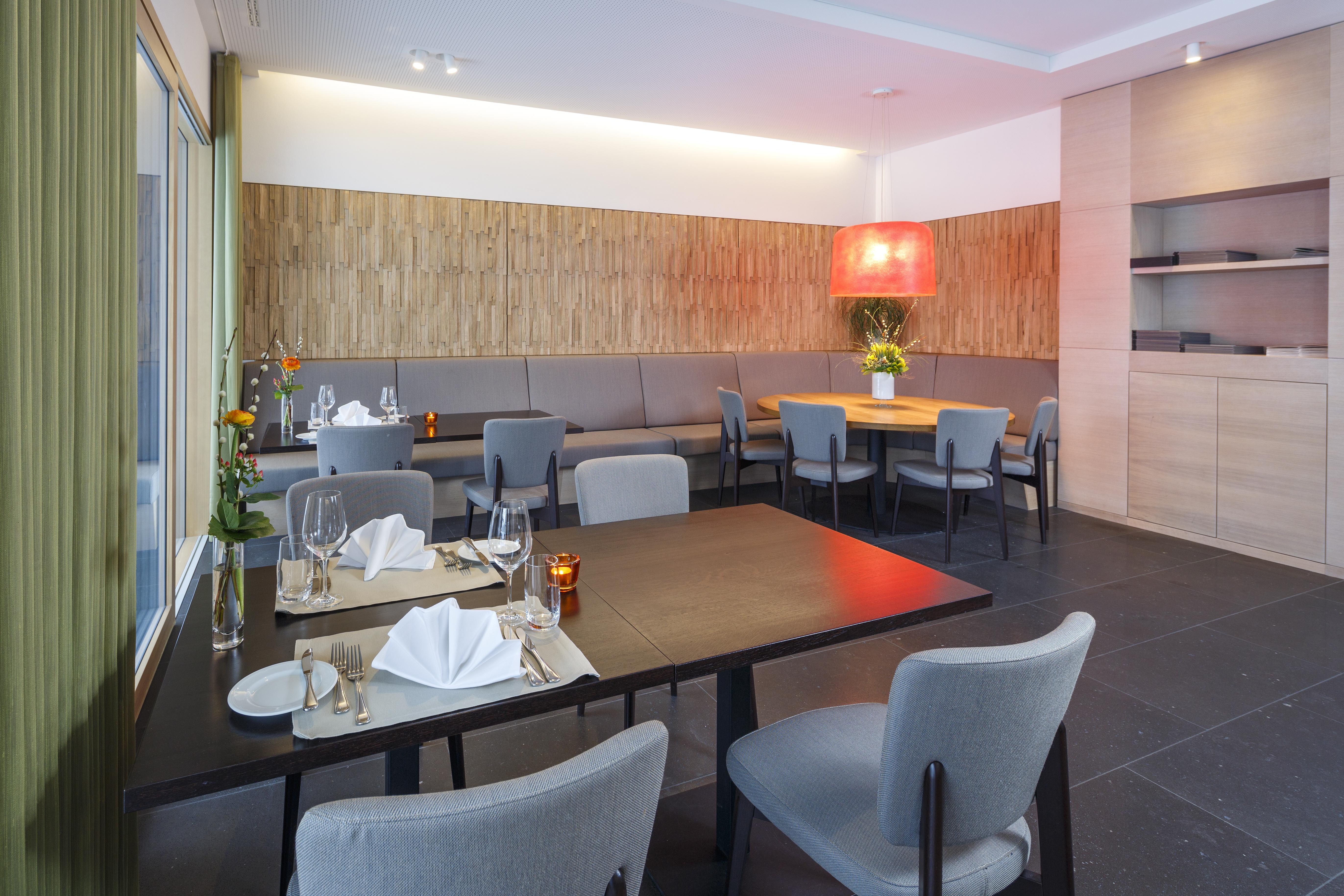 Newstar Hotel St. Gallen Exterior photo